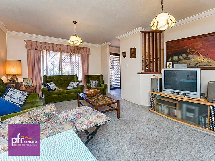 Third view of Homely house listing, 3/144 Rutland Ave, Carlisle WA 6101