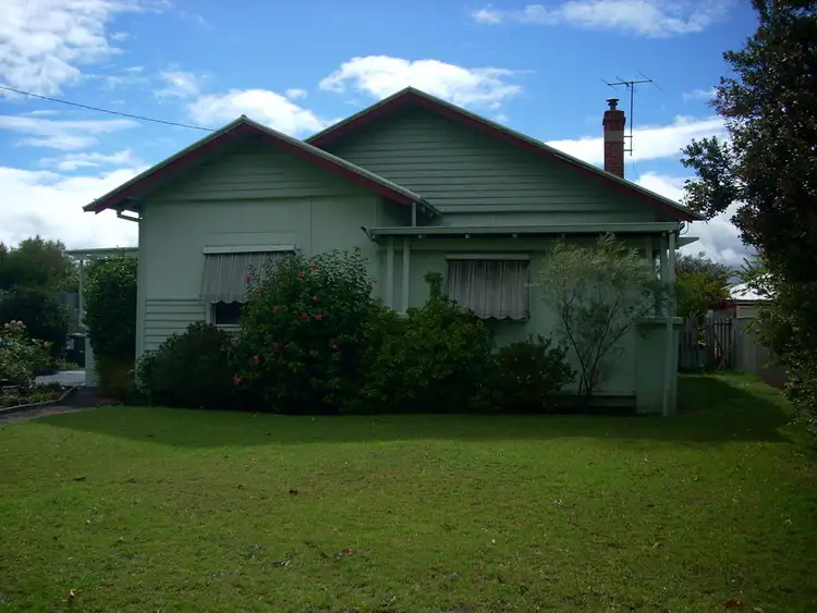 Second view of Homely house listing, 20 EMERALD STREET, Donnybrook WA 6239