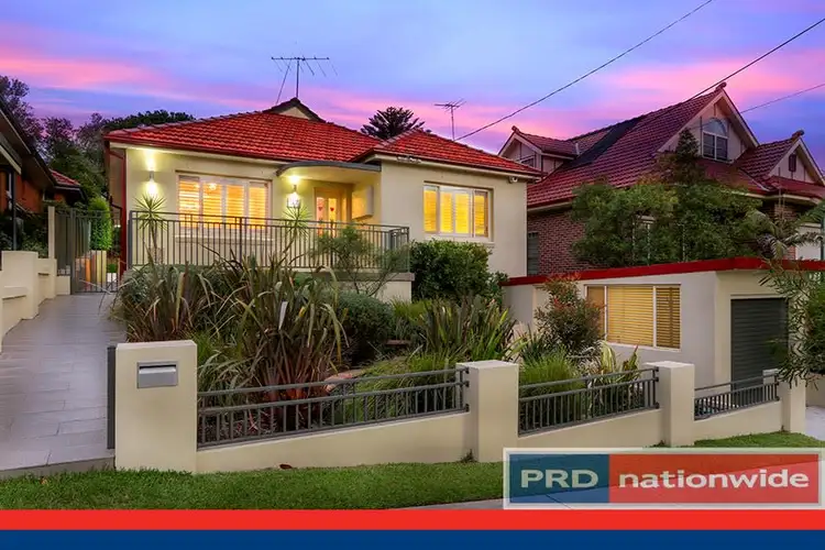97 Myall Street, Oatley NSW 2223