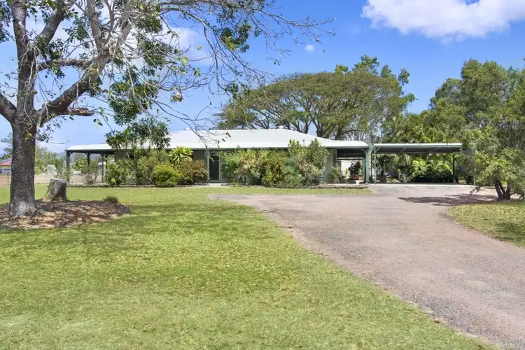 2 Ring Road, Alice River QLD 4817