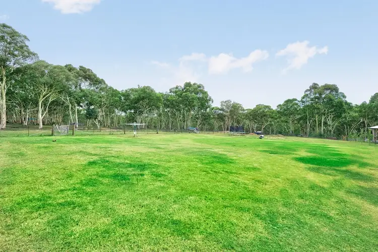 Third view of Homely house listing, 11 Daisy Lane, Bargo NSW 2574