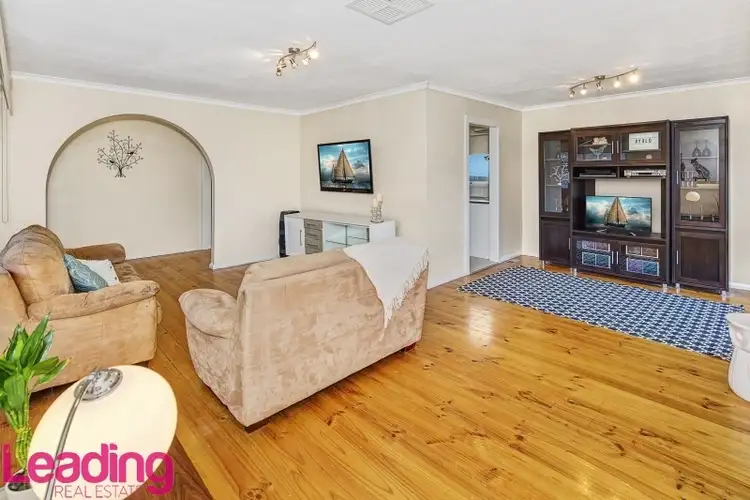 Third view of Homely house listing, 123 McKell Avenue, Sunbury VIC 3429