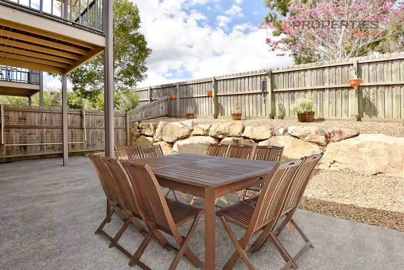 Main view of Homely townhouse listing, 3/1 Daintree Drive, Parkinson QLD 4115