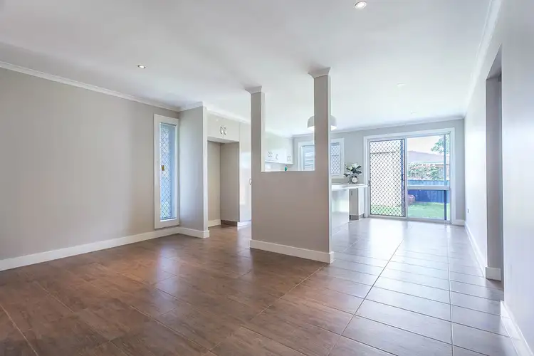 Second view of Homely house listing, 3 Greenwood Court, Darling Heights QLD 4350