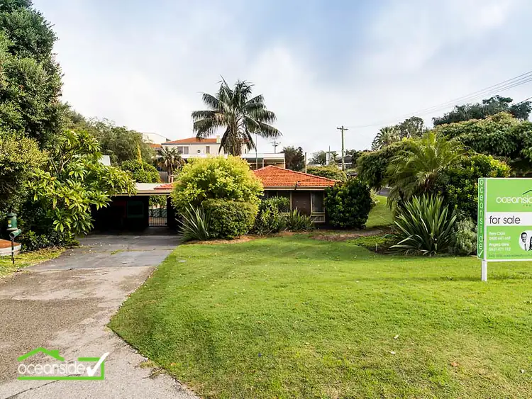 15 Karalundie Way, Mullaloo WA 6027