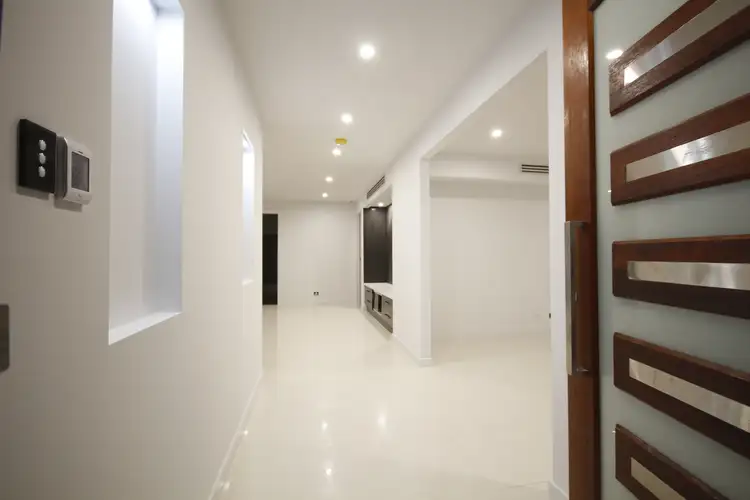 Second view of Homely house listing, 33A Fourth ave, Woodville Gardens SA 5012