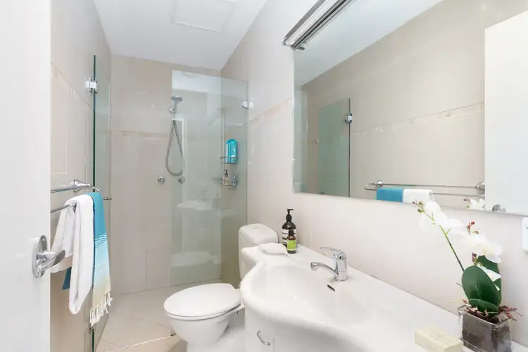 Fifth view of Homely apartment listing, 22/202-210 Willoughby Road, Naremburn NSW 2065