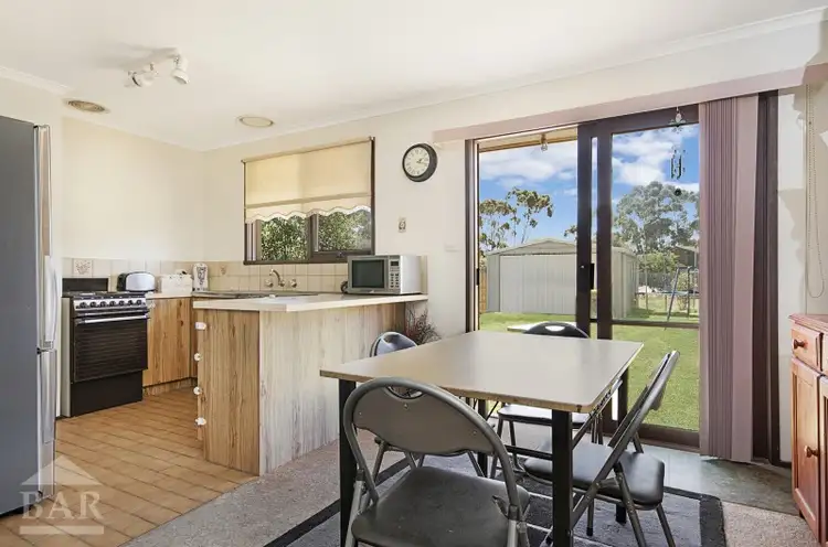 Fourth view of Homely house listing, 58 Smeaton Close, Lara VIC 3212