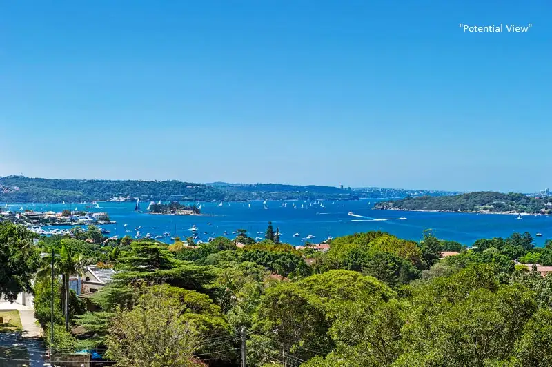 Main view of Homely house listing, 52 Drumalbyn Road, Bellevue Hill NSW 2023