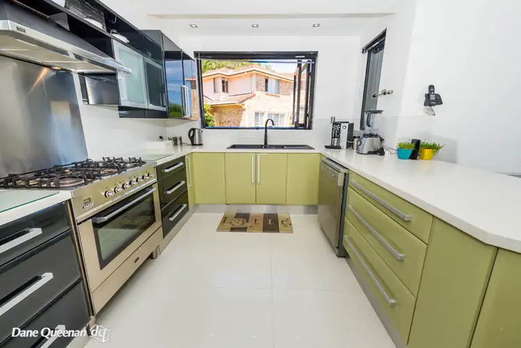 Seventh view of Homely semi-detached listing, 1/1 Wollomi Avenue, Nelson Bay NSW 2315