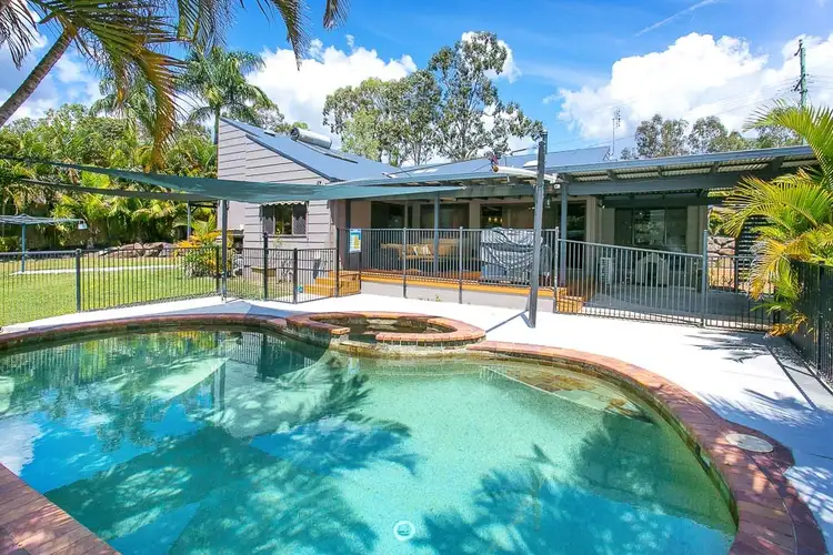 Third view of Homely house listing, 38 BONOGIN ROAD, Mudgeeraba QLD 4213