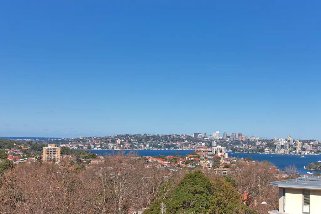 Main view of Homely studio listing, 413/287 Military Road, Cremorne NSW 2090