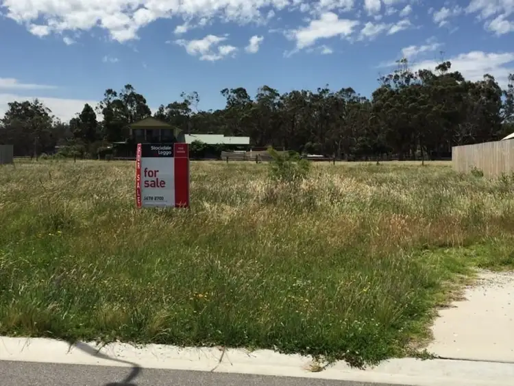 Lot 47 (29) Brazier Street, Grantville VIC 3984