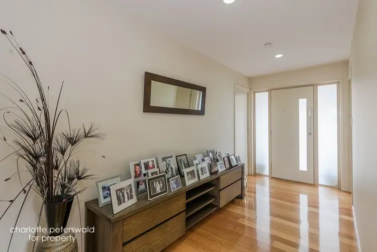 Sixth view of Homely house listing, 16b Cuthbert Avenue, Lenah Valley TAS 7008