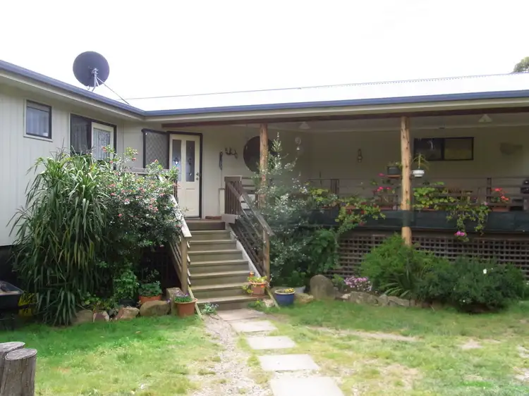 276 Harvey's Farm Road, Bicheno TAS 7215