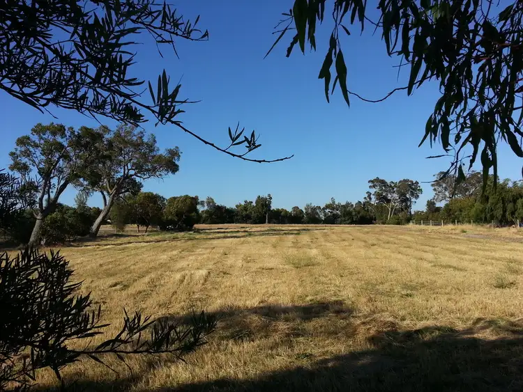 Main view of Homely land listing, 3 Chidlow Way, Roelands WA 6226