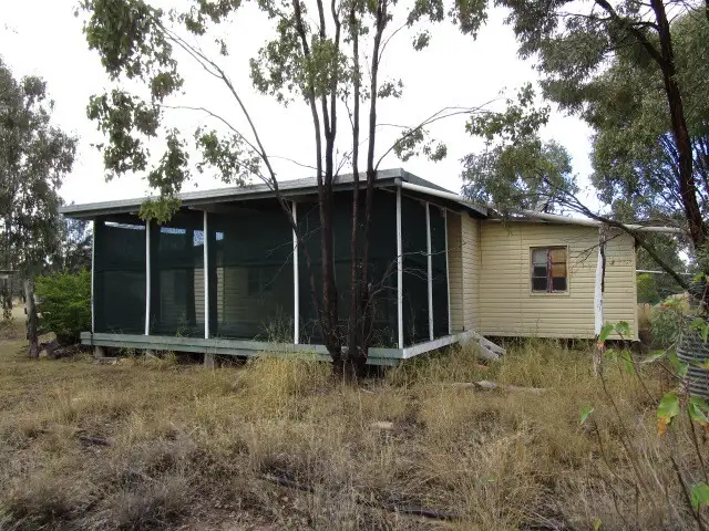 151 MONTROSE ROAD, Tara QLD 4421
