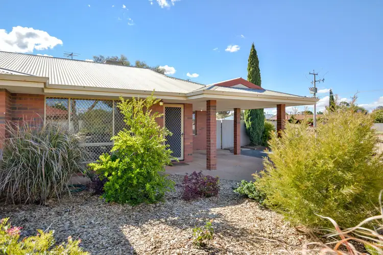 Second view of Homely unit listing, 3/2 Burkett Drive, Hannans WA 6430