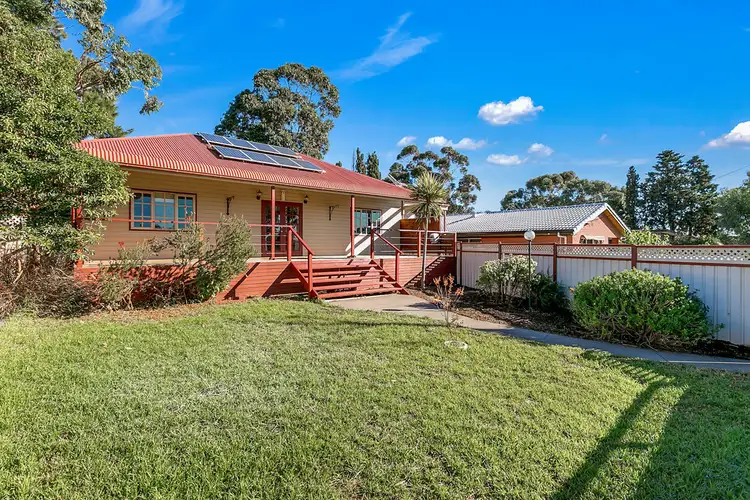 Second view of Homely house listing, 41 Victor Harbor Road, Old Noarlunga SA 5168
