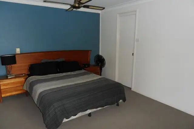 Seventh view of Homely house listing, 22 CUDMIRRAH AVE, Cudmirrah NSW 2540