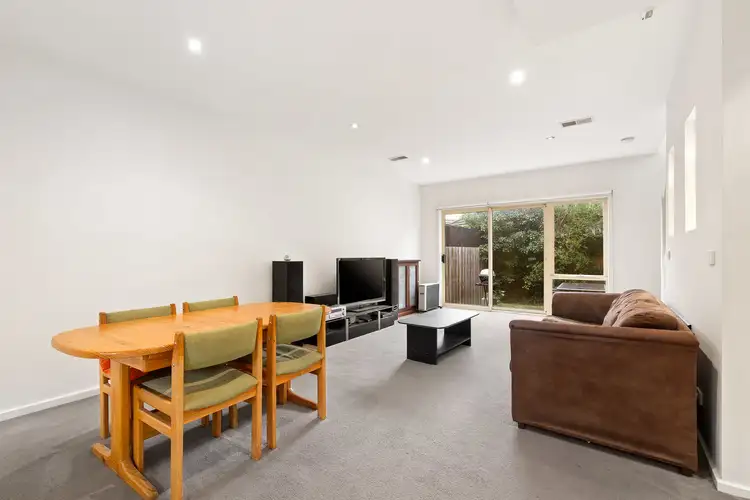 Third view of Homely townhouse listing, 3/6 Union Street, Templestowe Lower VIC 3107