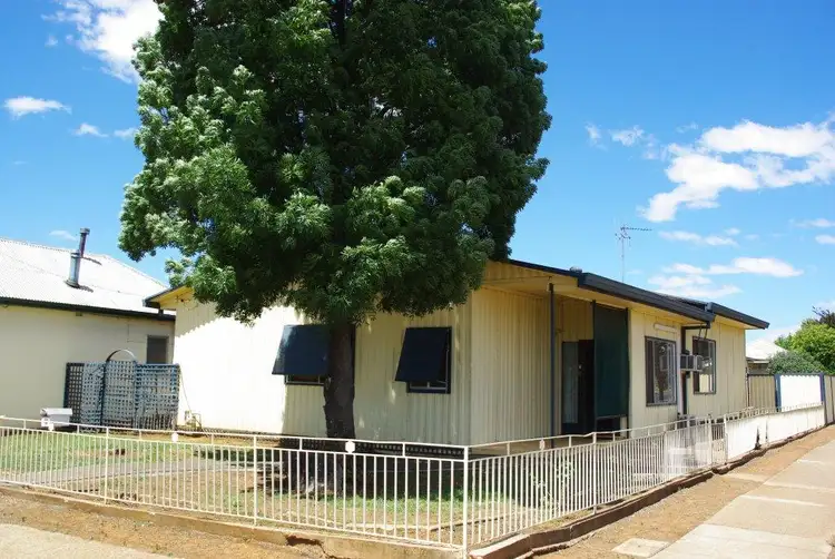 Second view of Homely house listing, 106 Thornton Street, Wellington NSW 2820