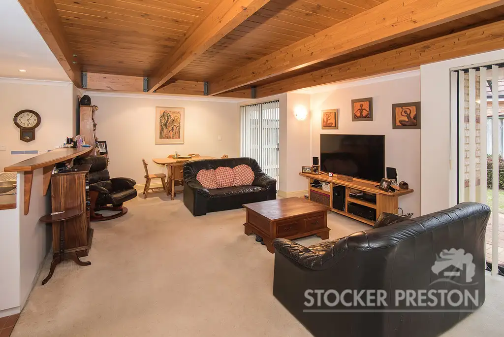 Main view of Homely house listing, 37/10 Resort Drive, Dunsborough WA 6281