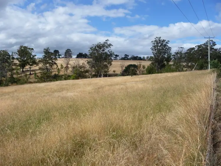 Fourth view of Homely land listing, Lot 1 Delmore Road, Wattle Hill TAS 7172