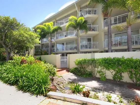 Second view of Homely unit listing, 211/180 Alexandra Parade, Alexandra Headland QLD 4572