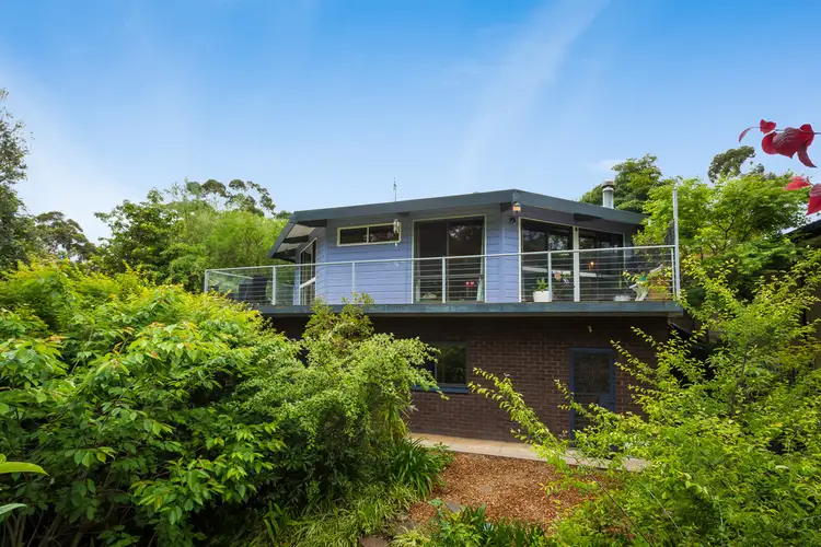 Main view of Homely house listing, 60 SURF CIRCLE, Tura Beach NSW 2548