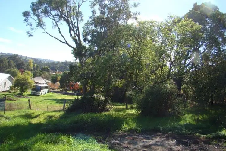 Sixth view of Homely land listing, 1A Brockman St, Bridgetown WA 6255