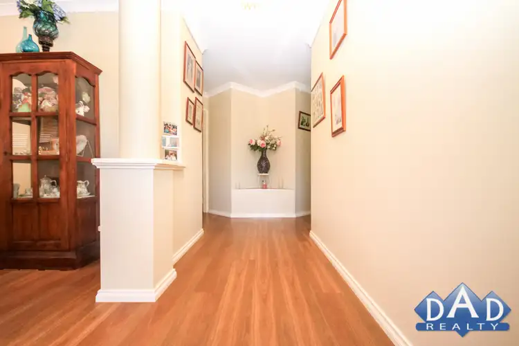 Fifth view of Homely house listing, 4 Thompson Place, Australind WA 6233