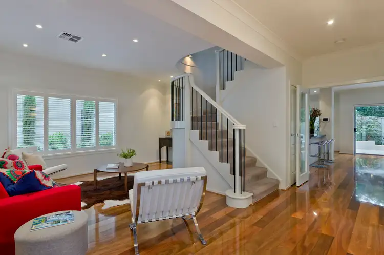 Fourth view of Homely house listing, 10 Clifton Court, Stonyfell SA 5066