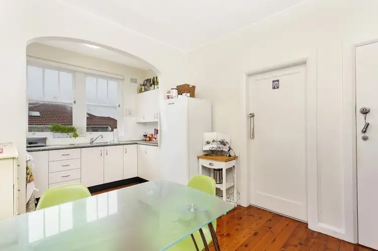Third view of Homely unit listing, 1/43 Cambridge Avenue, Vaucluse NSW 2030