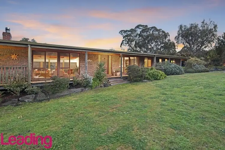 10 Homestead Way, Sunbury VIC 3429