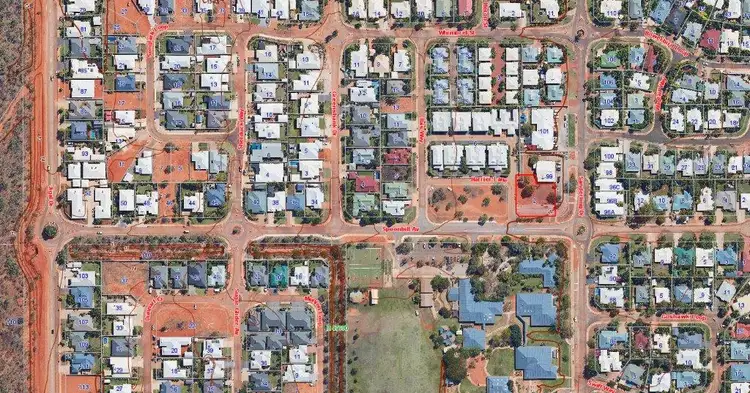 Second view of Homely other listing, 2 Harrier Lane, Djugun WA 6725