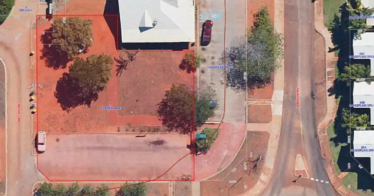 Third view of Homely other listing, 2 Harrier Lane, Djugun WA 6725