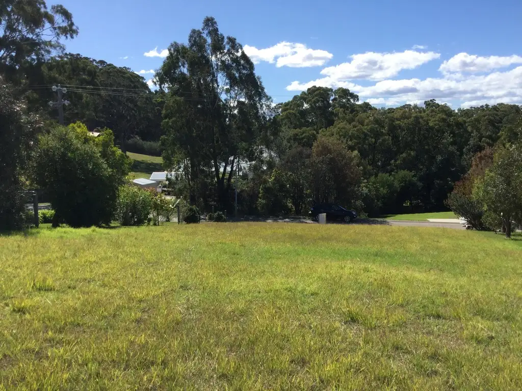 Main view of Homely land listing, 20 CHRISTMAS STREET, Metung VIC 3904