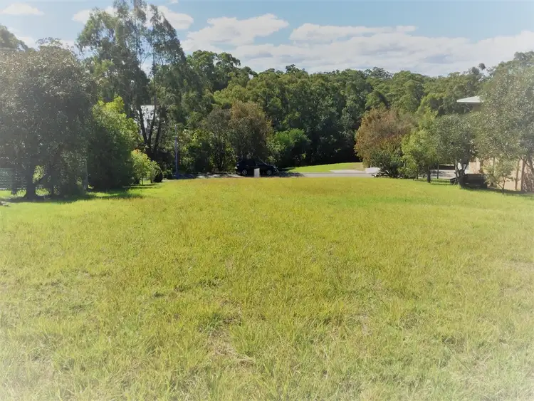 Third view of Homely land listing, 20 CHRISTMAS STREET, Metung VIC 3904