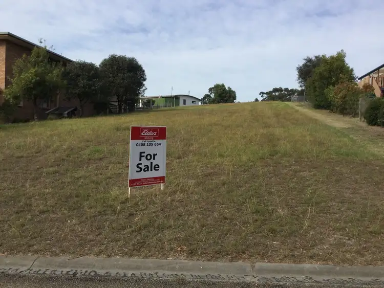 Fifth view of Homely land listing, 20 CHRISTMAS STREET, Metung VIC 3904