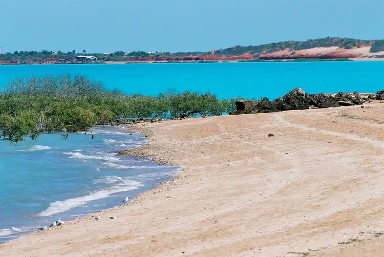 Seventh view of Homely land listing, 74 Walcott St, Broome WA 6725