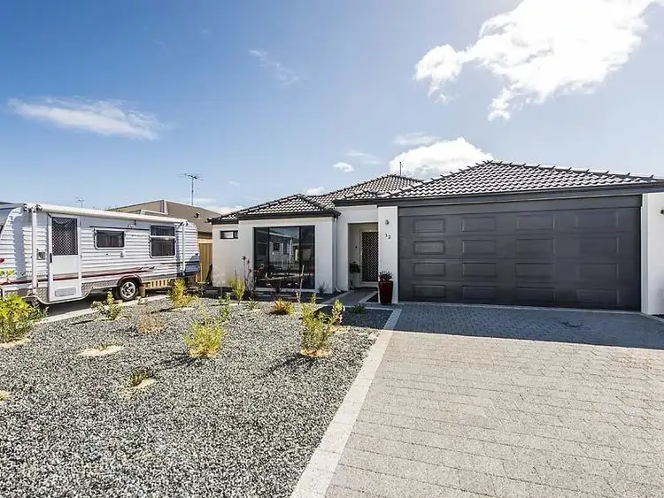 Main view of Homely house listing, 32 Greenacre Street, Pinjarra WA 6208