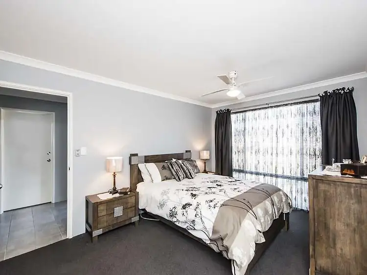 Second view of Homely house listing, 32 Greenacre Street, Pinjarra WA 6208