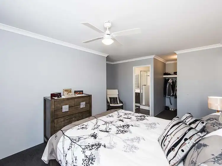 Third view of Homely house listing, 32 Greenacre Street, Pinjarra WA 6208