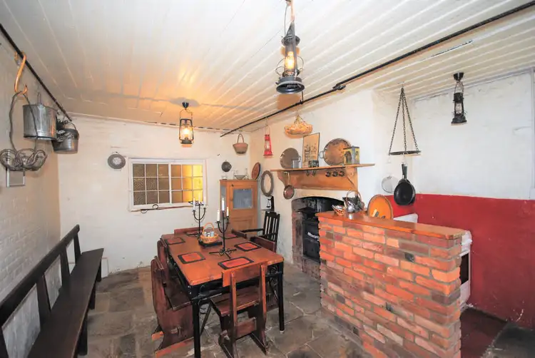 Fourth view of Homely house listing, 104 High Street, Oatlands TAS 7120