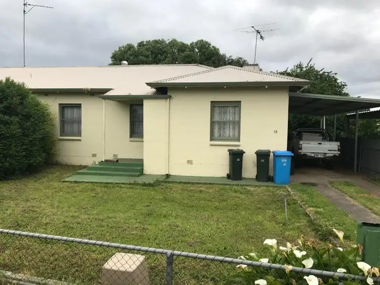 18 Ingleby Street, Mount Gambier SA 5290