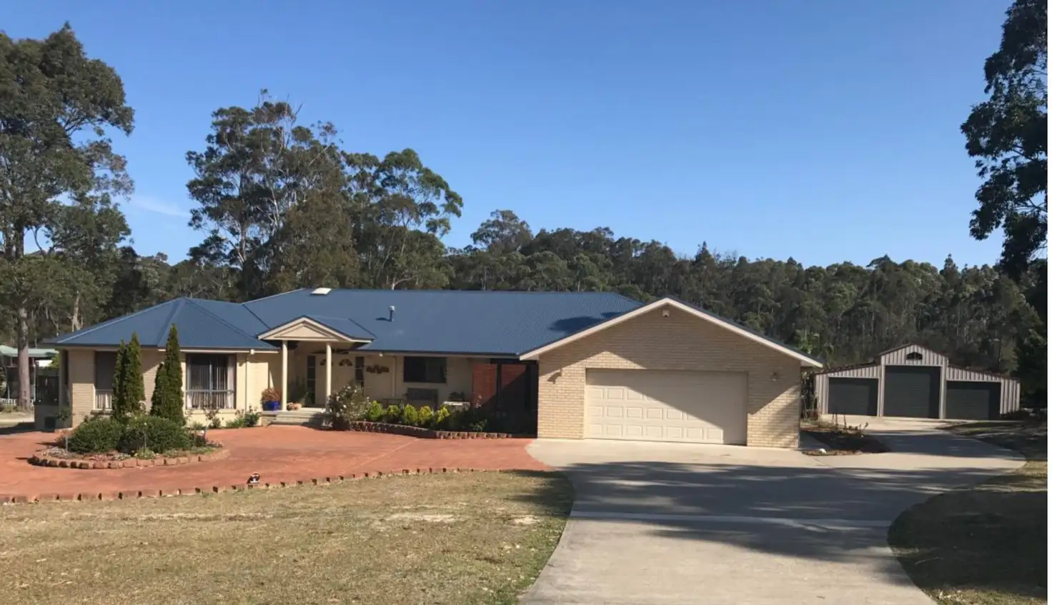Main view of Homely house listing, 6 Estuary Way, Mossy Point NSW 2537