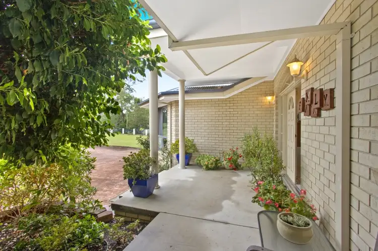 Second view of Homely house listing, 6 Estuary Way, Mossy Point NSW 2537