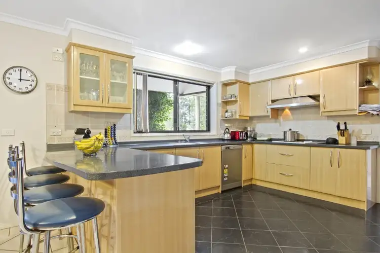 Third view of Homely house listing, 6 Estuary Way, Mossy Point NSW 2537