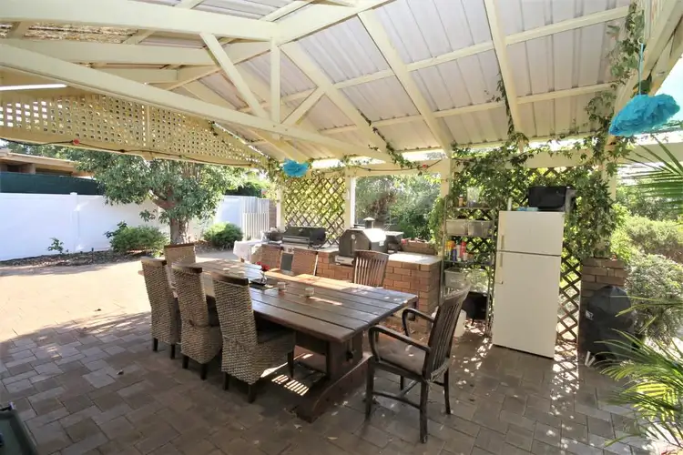 Second view of Homely house listing, 19 Harding Way, Australind WA 6233